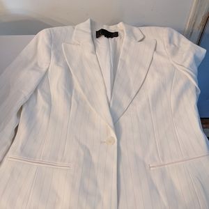 Yansi Fugel women's suit jacket